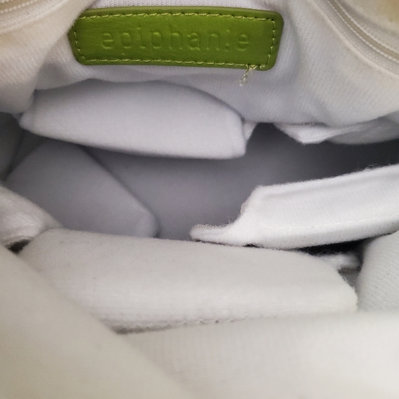 Epiphanie Camera bag (new without tags) - Picture 2 of 2